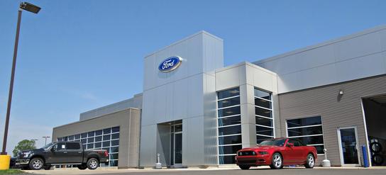 Bell Ford Adrian >> Bell Ford Lincoln Car Dealership In Adrian Mi 49221 Bell Ford Adrian >> Bell Ford Lincoln Car Dealership In Adrian Mi 49221