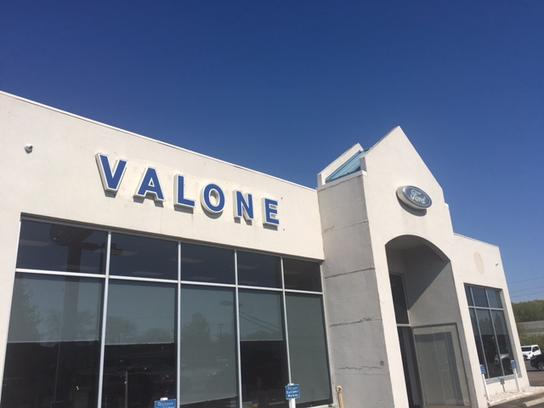 Valone Ford Lincoln