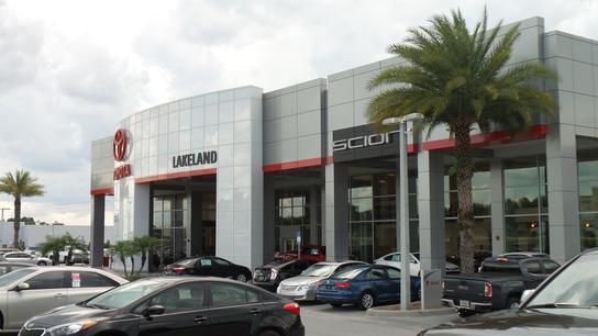 Lakeland Toyota (OPEN 7 DAYS)