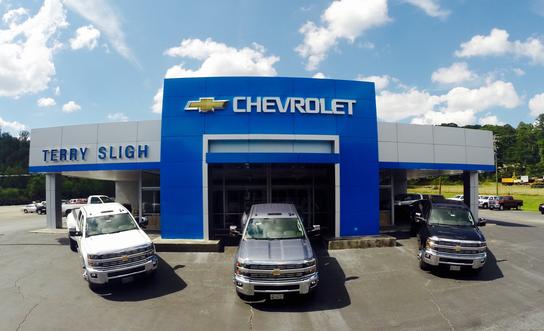 Terry Sligh Automotive