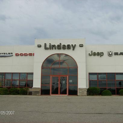 Lindsay Chrysler Jeep Dodge Car Dealership In Saint Robert Mo 65584