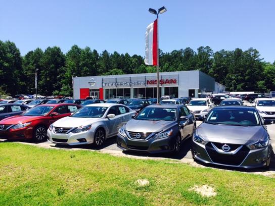 Eastern Carolina Nissan car dealership in New Bern, NC 28560 ... Eastern Carolina Nissan car dealership in New Bern, NC 28560 ...