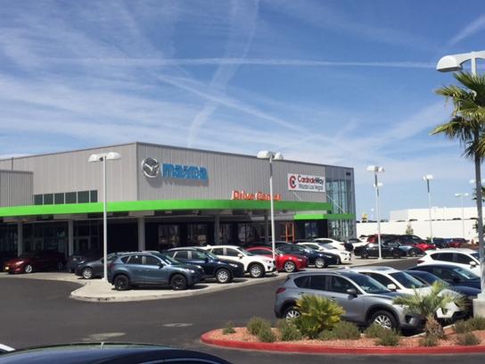 CardinaleWay Mazda - Las Vegas