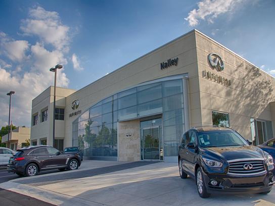Nalley INFINITI-Marietta