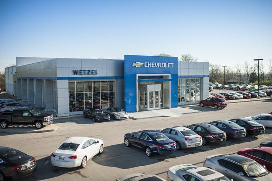 Wetzel Chevrolet