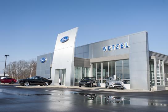 Wetzel Ford