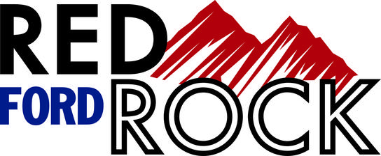 Red Rock Ford