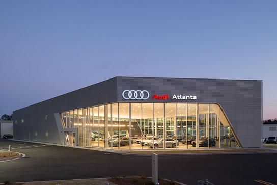 Audi Atlanta