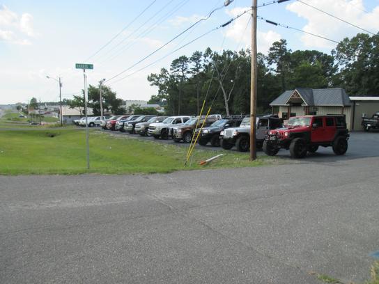 Gm Sales Llc Car Dealership In Albertville Al 35951 Kelley Blue Book