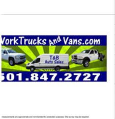 T & B Auto Sales