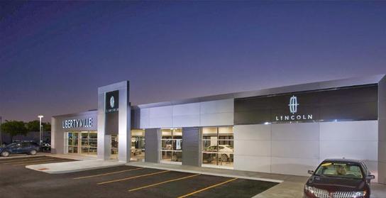 Libertyville Lincoln