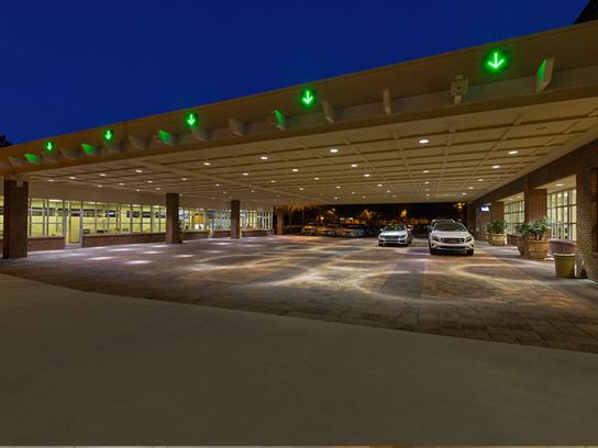 Mercedes Benz Of Sugar Land Car Dealership In Sugar Land Tx 77478
