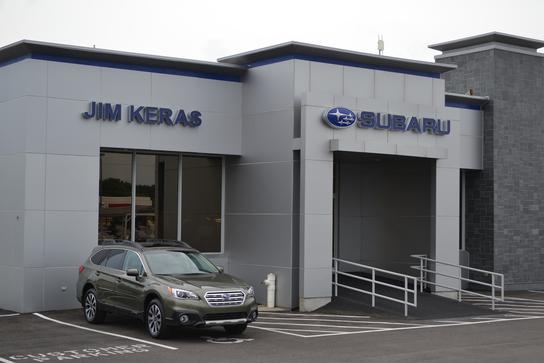 Jim Keras Subaru