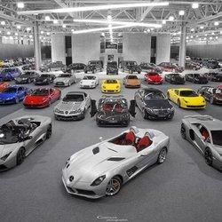 AMG Auto
