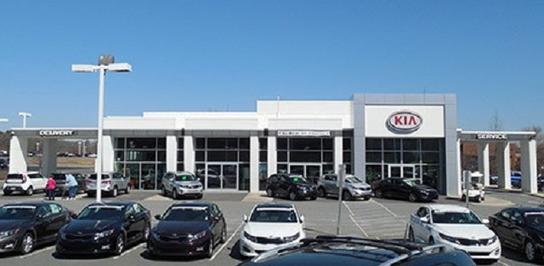 JTs KIA of Rock Hill