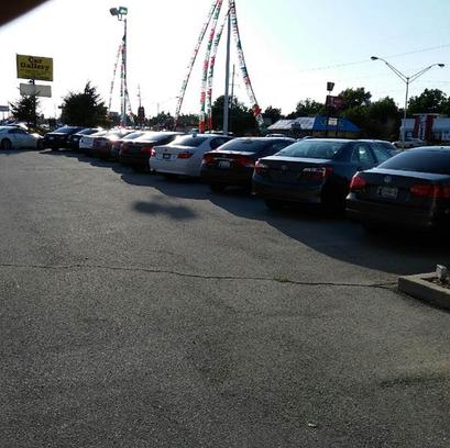 Auto Center 1
