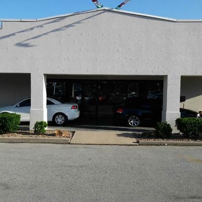 Auto Center 3