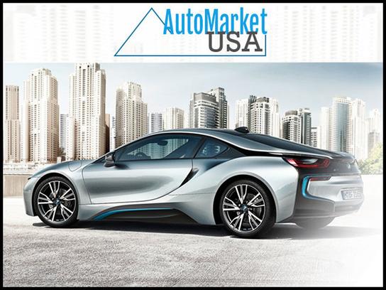 Executive Auto Finder