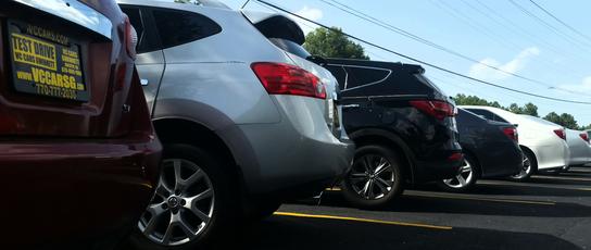 VC Cars Gwinnett Inc