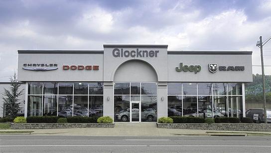 Glockner Chrysler Dodge Jeep Ram of Ashland