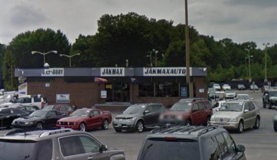 Jak Max Auto Sales