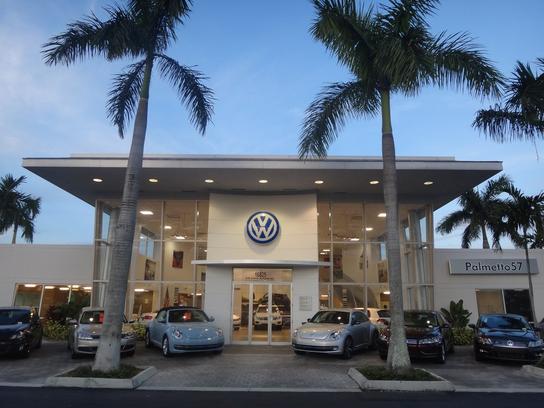 Palmetto57 Volkswagen