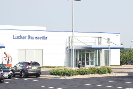 Burnsville Hyundai