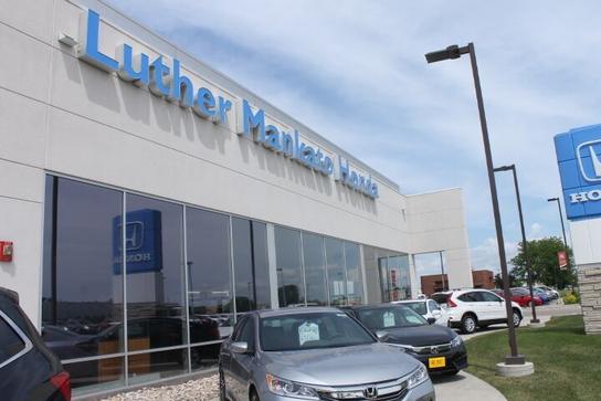 Mankato Car Dealers >> Luther Mankato Honda Car Dealership In Mankato Mn 56001 Mankato Car Dealers >> Luther Mankato Honda Car Dealership In Mankato Mn 56001
