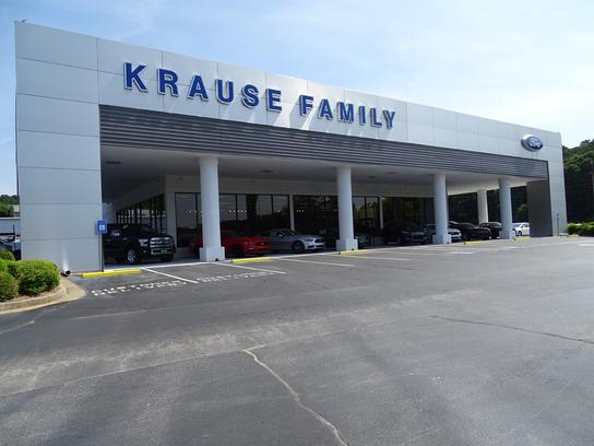 Krause Family Ford