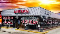 Loughead Nissan