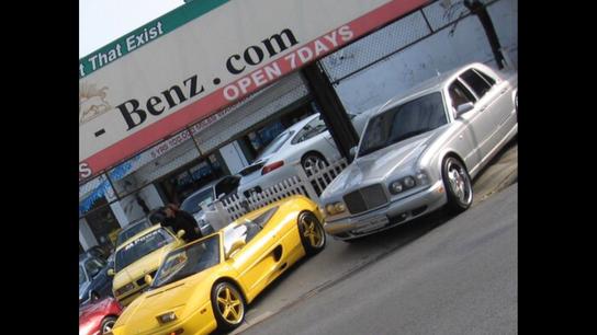 VW-BENZ.COM