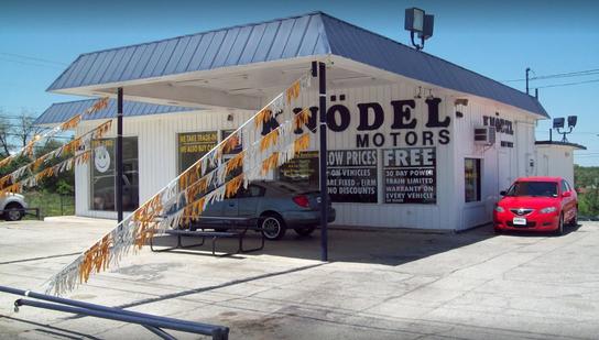 Knodel Motors