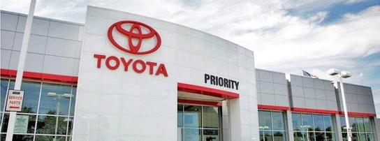 Priority Toyota
