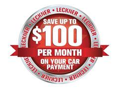 Leckner Chrysler Dodge Jeep Ram