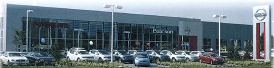 Pearson Nissan of Ocala