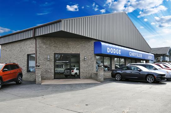 Randy Wise Chrysler Dodge Jeep Ram of Durand, Inc.