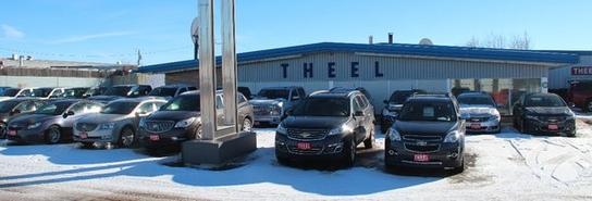 Theel Motors