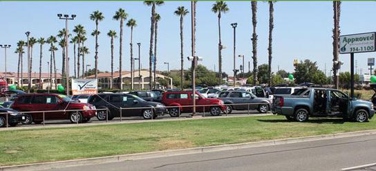 Approved Auto Center of Lodi