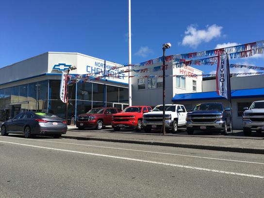 Northwood Chevrolet