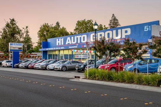 H1 Auto Group