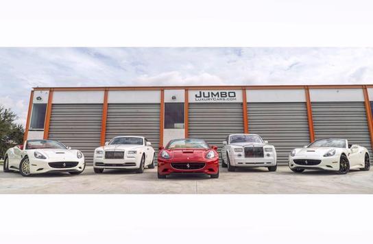 JumboLuxuryCars.com - Fort Pierce