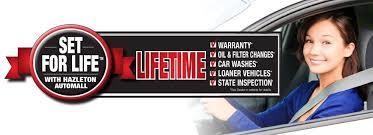 Hazleton Automall