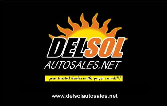 Del Sol Auto Sales