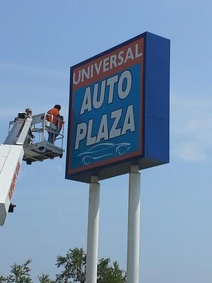 Universal Auto Plaza >> Universal Auto Plaza Car Dealership In Blue Springs Mo 64015 Universal Auto Plaza >> Universal Auto Plaza Car Dealership In Blue Springs Mo 64015