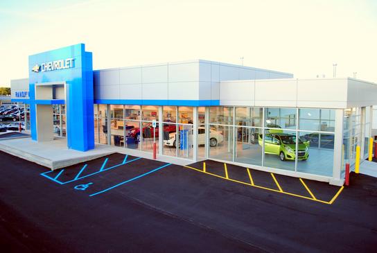 Randy Wise Chevrolet