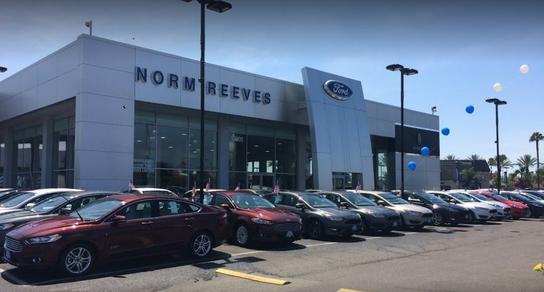 Norm Reeves Ford Superstore
