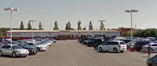 Manassas Imports Pre-Owned