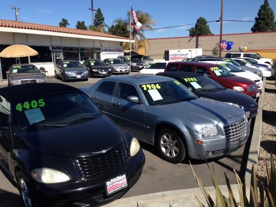 Santa Maria Car Dealerships >> Californiacar Sales Car Dealership In Santa Maria Ca 93454 Santa Maria Car Dealerships >> Californiacar Sales Car Dealership In Santa Maria Ca 93454