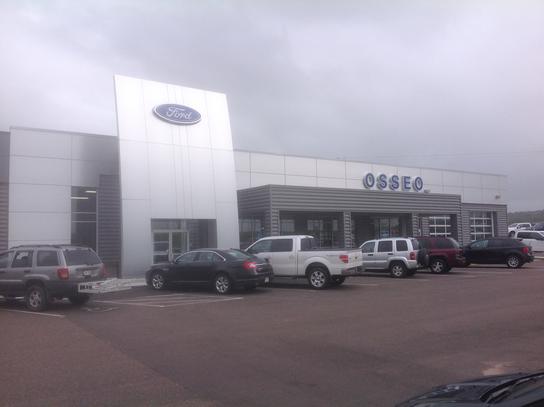 Osseo Ford