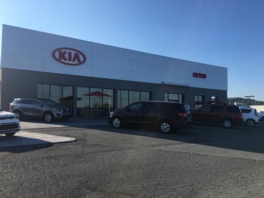 Metro KIA Atlanta